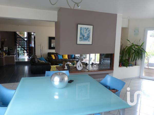 Maison à vendre 9 pièces 210 m² Canohès