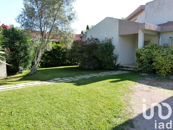 Maison à vendre 9 pièces 210 m² Canohès