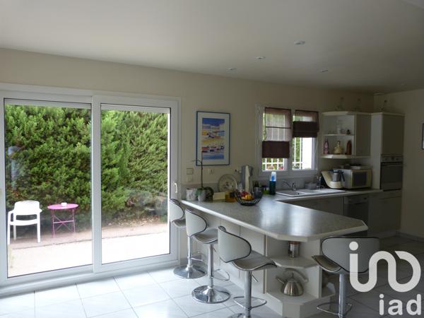 Maison à vendre 9 pièces 210 m² Canohès