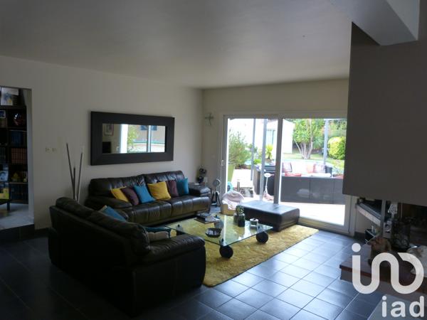 Maison à vendre 9 pièces 210 m² Canohès