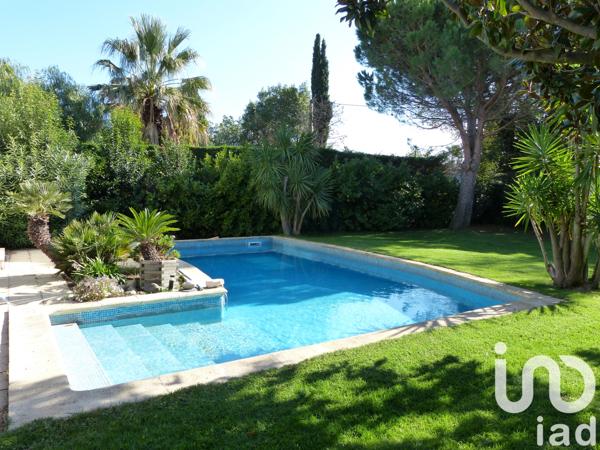 Maison à vendre 9 pièces 210 m² Canohès