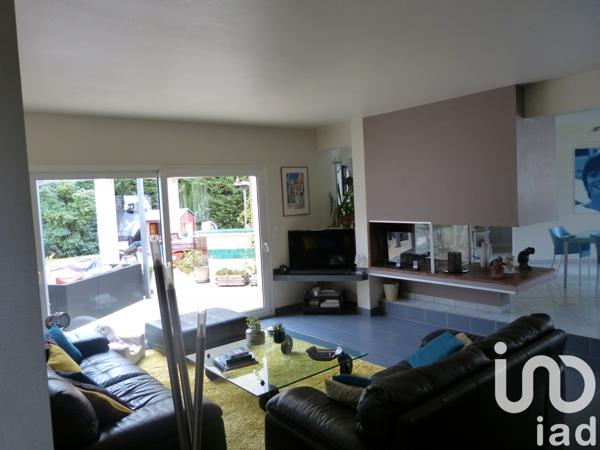 Maison à vendre 9 pièces 210 m² Canohès