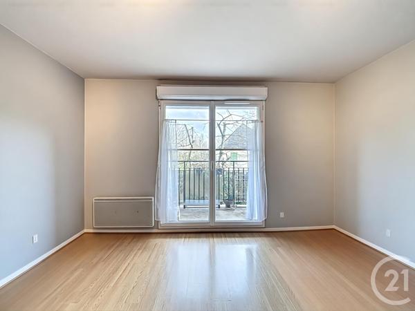 Appartement F2 à vendre  2 pièces - 35,12 m2 MOISSY CRAMAYEL - 77