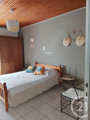 Maison à vendre  5 pièces - 99,80 m2 MESCHERS SUR GIRONDE - 17