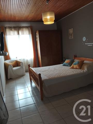 Maison à vendre  5 pièces - 99,80 m2 MESCHERS SUR GIRONDE - 17