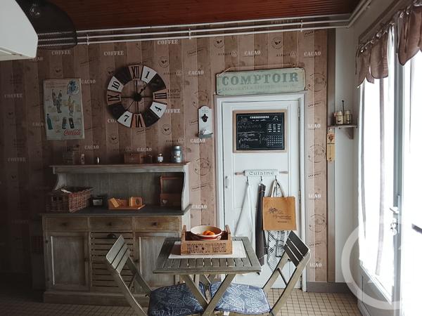 Maison à vendre  5 pièces - 99,80 m2 MESCHERS SUR GIRONDE - 17