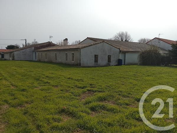 Maison à vendre  5 pièces - 99,80 m2 MESCHERS SUR GIRONDE - 17