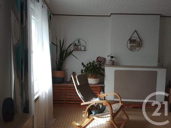 Maison à vendre  5 pièces - 99,80 m2 MESCHERS SUR GIRONDE - 17