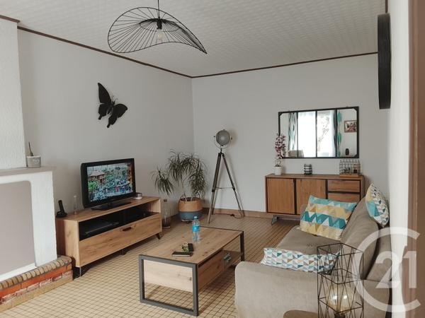 Maison à vendre  5 pièces - 99,80 m2 MESCHERS SUR GIRONDE - 17