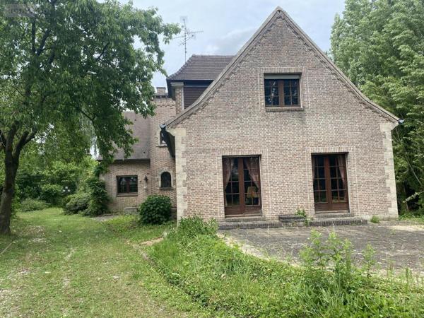 Maison à vendre à Caudry dans le Nord (59540), ref : 59098-11808