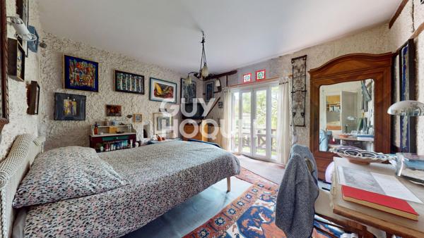 MAISON À VENDRE DE 7 PIÈCES DE 121,83 M²