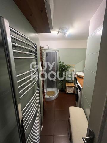 Appartement Coubron 5 pièces 89.60 m2