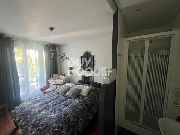 Appartement Coubron 5 pièces 89.60 m2