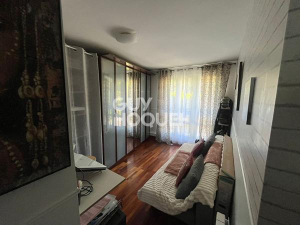 Appartement Coubron 5 pièces 89.60 m2