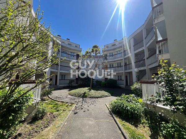 Appartement Coubron 5 pièces 89.60 m2