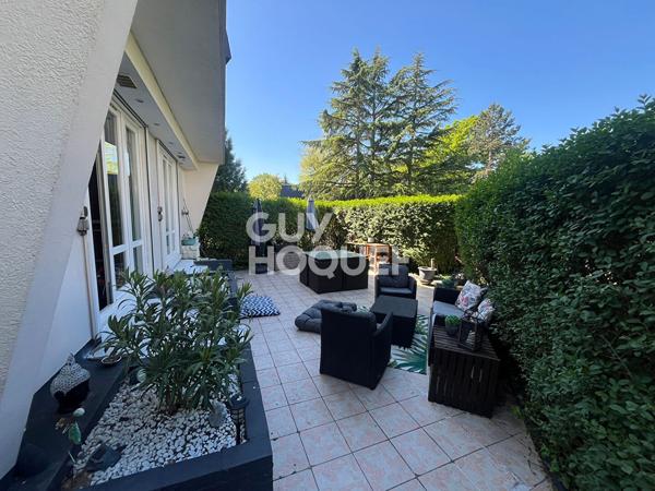 Appartement Coubron 5 pièces 89.60 m2