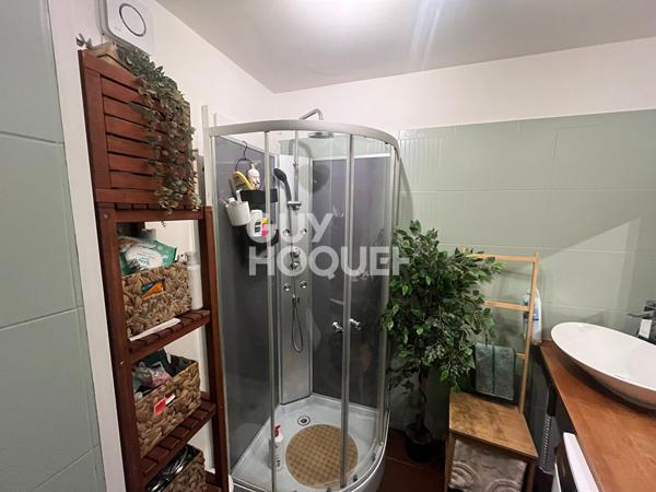 Appartement Coubron 5 pièces 89.60 m2