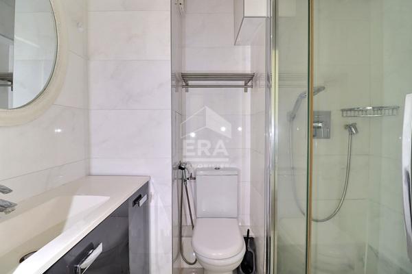 Appartement Rueil Malmaison 2 pièce(s) 25 m2