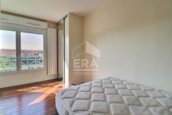 Appartement Rueil Malmaison 2 pièce(s) 25 m2