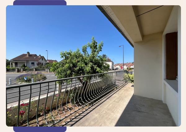 Maison individuelle 3 chambres + double garage, Endie Immobilier, Véronique Murgue
