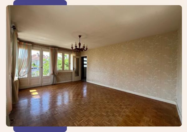 Maison individuelle 3 chambres + double garage, Endie Immobilier, Véronique Murgue