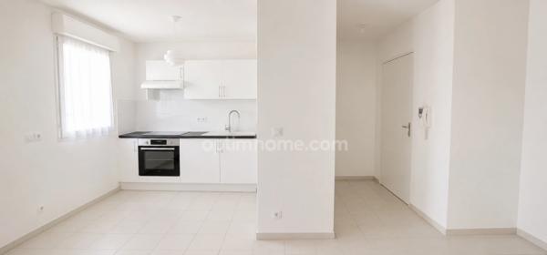 Appartement à vendre 3 pièces LA CHAUSSEE SAINT VICTOR (41)