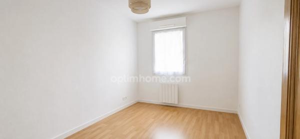 Appartement à vendre 3 pièces LA CHAUSSEE SAINT VICTOR (41)