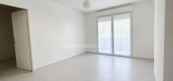 Appartement à vendre 3 pièces LA CHAUSSEE SAINT VICTOR (41)
