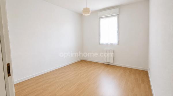 Appartement à vendre 3 pièces LA CHAUSSEE SAINT VICTOR (41)