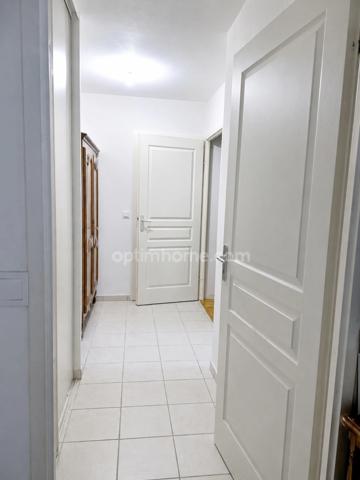 Appartement à vendre 3 pièces LA CHAUSSEE SAINT VICTOR (41)