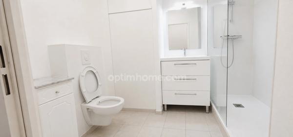 Appartement à vendre 3 pièces LA CHAUSSEE SAINT VICTOR (41)