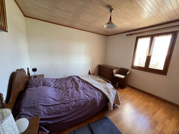 BELLE MAISON EN PIERRE