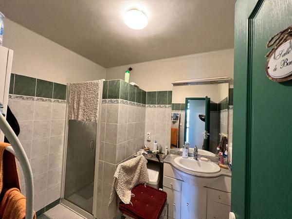 BELLE MAISON EN PIERRE