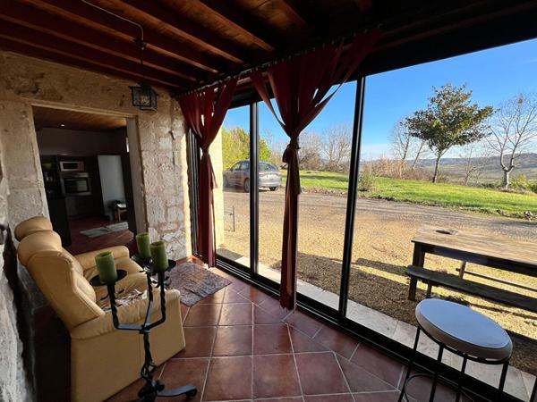 BELLE MAISON EN PIERRE