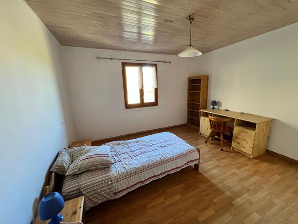 BELLE MAISON EN PIERRE