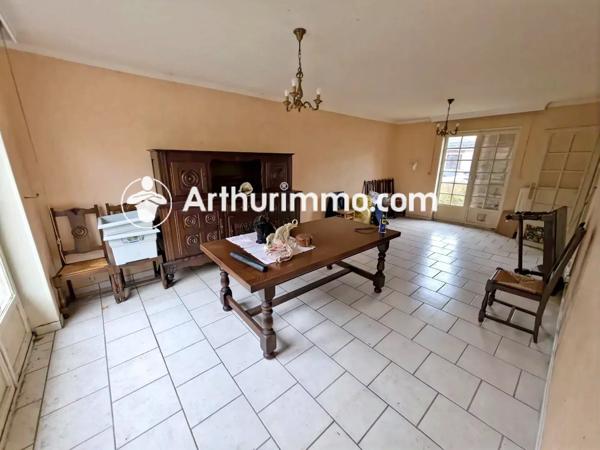 Vente Maison 4 pièces 85 m2 à Savigny-le-Temple