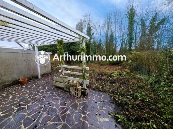 Vente Maison 4 pièces 85 m2 à Savigny-le-Temple