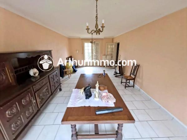 Vente Maison 4 pièces 85 m2 à Savigny-le-Temple