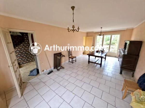 Vente Maison 4 pièces 85 m2 à Savigny-le-Temple