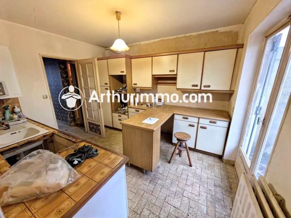 Vente Maison 4 pièces 85 m2 à Savigny-le-Temple