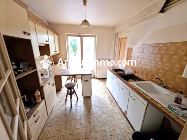 Vente Maison 4 pièces 85 m2 à Savigny-le-Temple