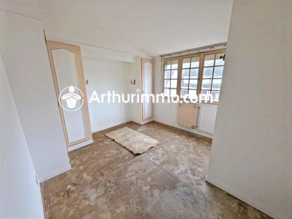 Vente Maison 4 pièces 85 m2 à Savigny-le-Temple