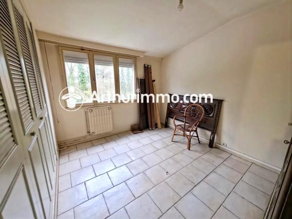 Vente Maison 4 pièces 85 m2 à Savigny-le-Temple