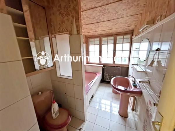 Vente Maison 4 pièces 85 m2 à Savigny-le-Temple