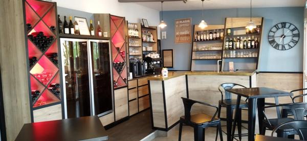 Restaurant + murs à vendre aux portes de VICHY (03)