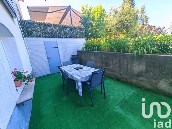 Appartement à vendre 1 pièce 42 m² Montlebon