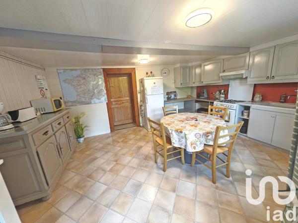 Appartement à vendre 1 pièce 42 m² Montlebon