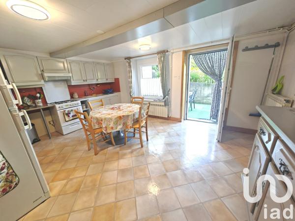 Appartement à vendre 1 pièce 42 m² Montlebon