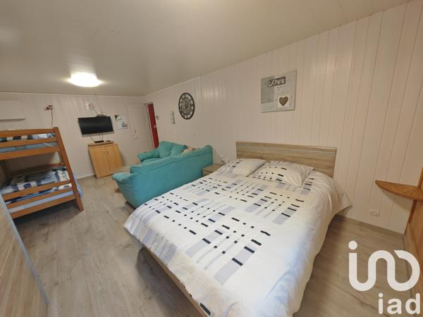 Appartement à vendre 1 pièce 42 m² Montlebon