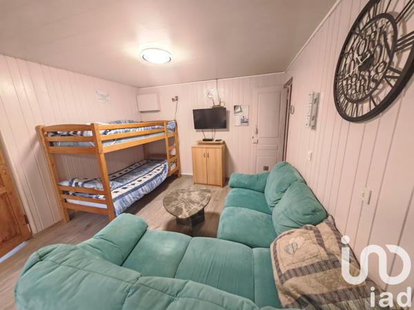 Appartement à vendre 1 pièce 42 m² Montlebon